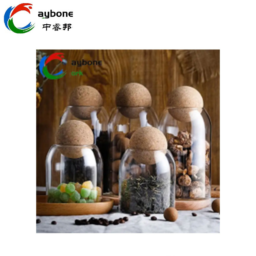 Welke invloed hebben kurkstoppers op de conservering en verpakkingsprestaties van dranken?