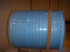 Kurken spoelrolspoel voor Lenhardt automatische applicators voor afstandskussens